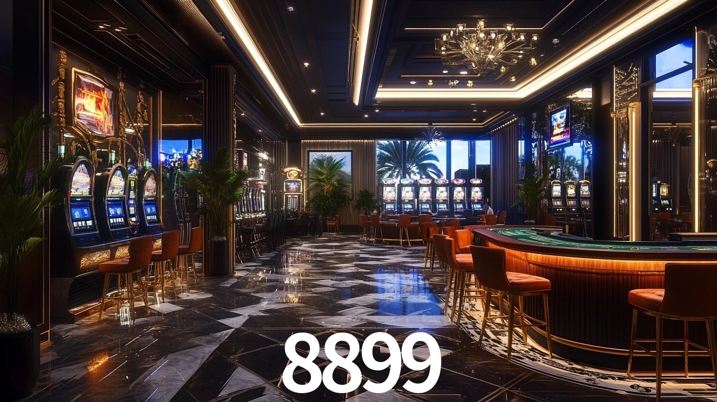 8899 App Interface