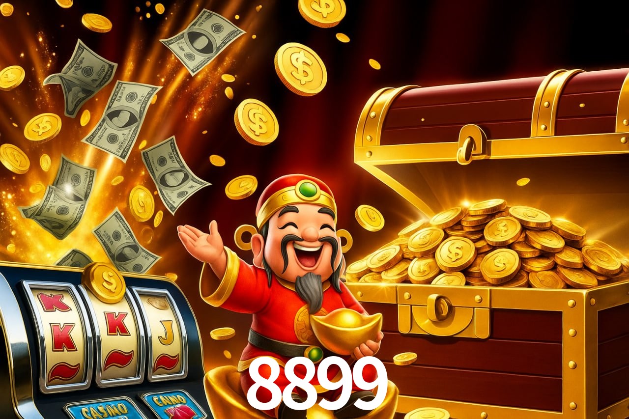 Mesa de Blackjack 8899