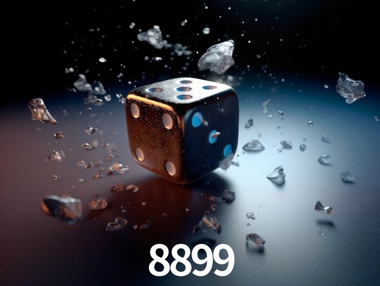 Logo 8899 Loteria Online