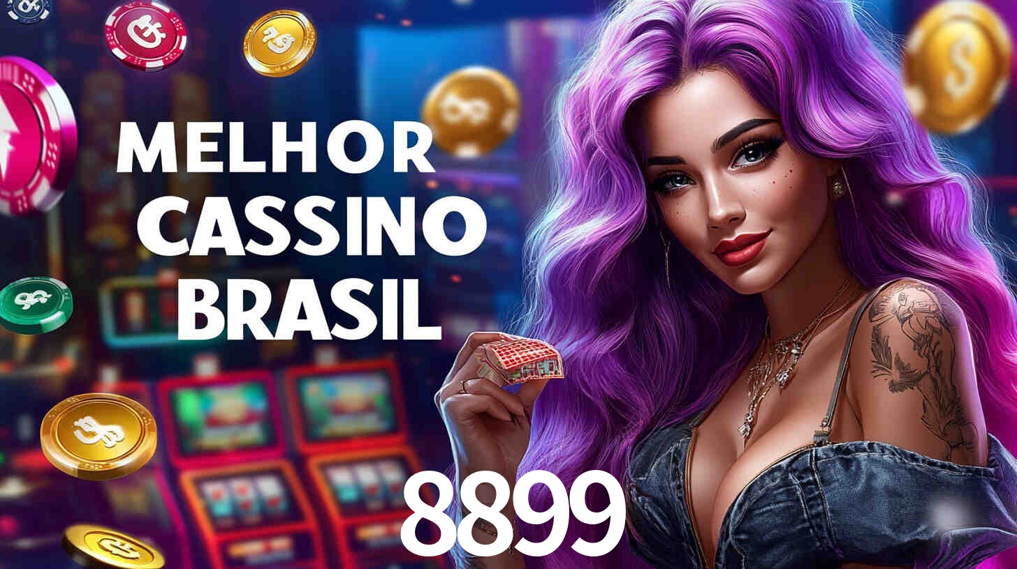 Inovações de Jogos na 8899: O Futuro das Experiências Interativas