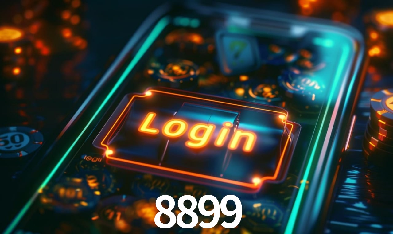 Tennis Betting 8899