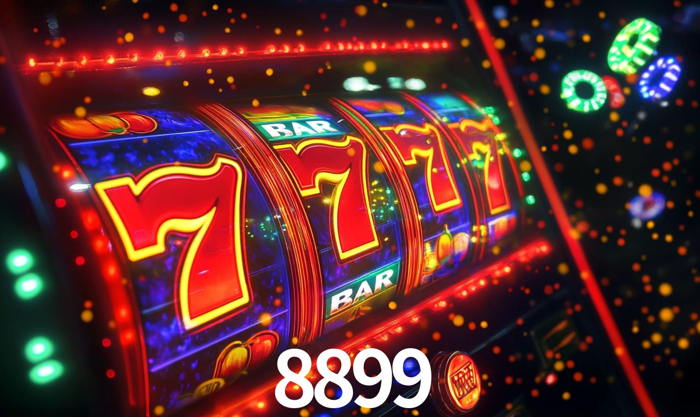 8899