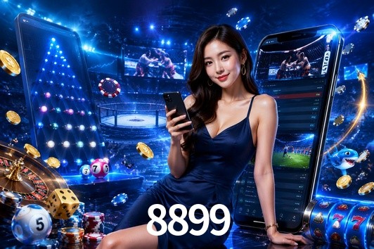 Live Casino 8899