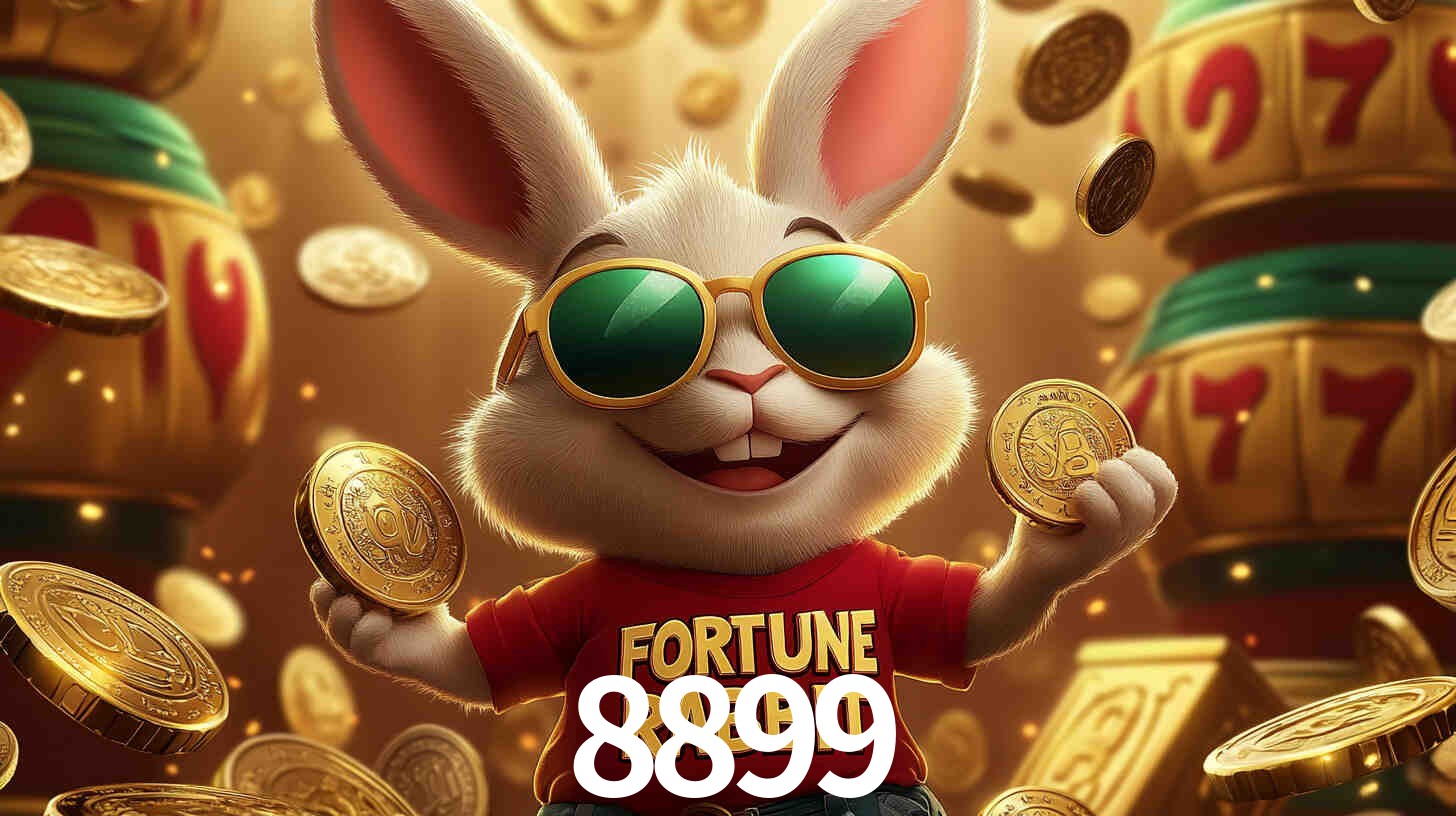 8899