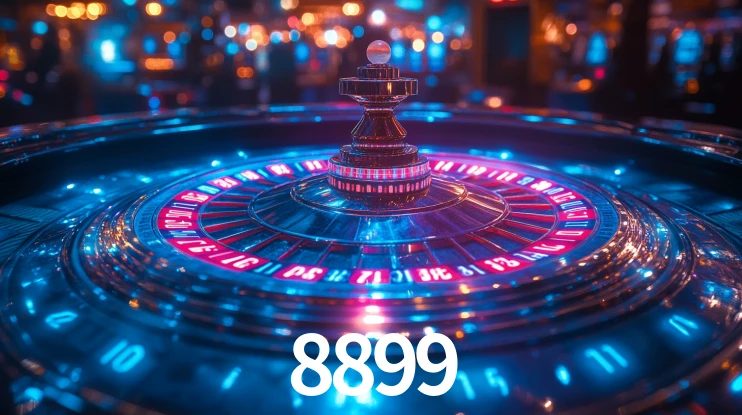 Ofertas Imperdíveis na 8899: Promoções e Bônus Que Valem a Pena
