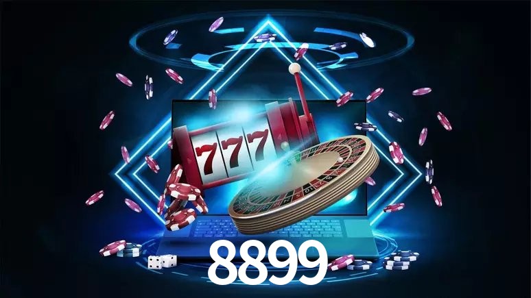 Tecnologia da Plataforma 8899
