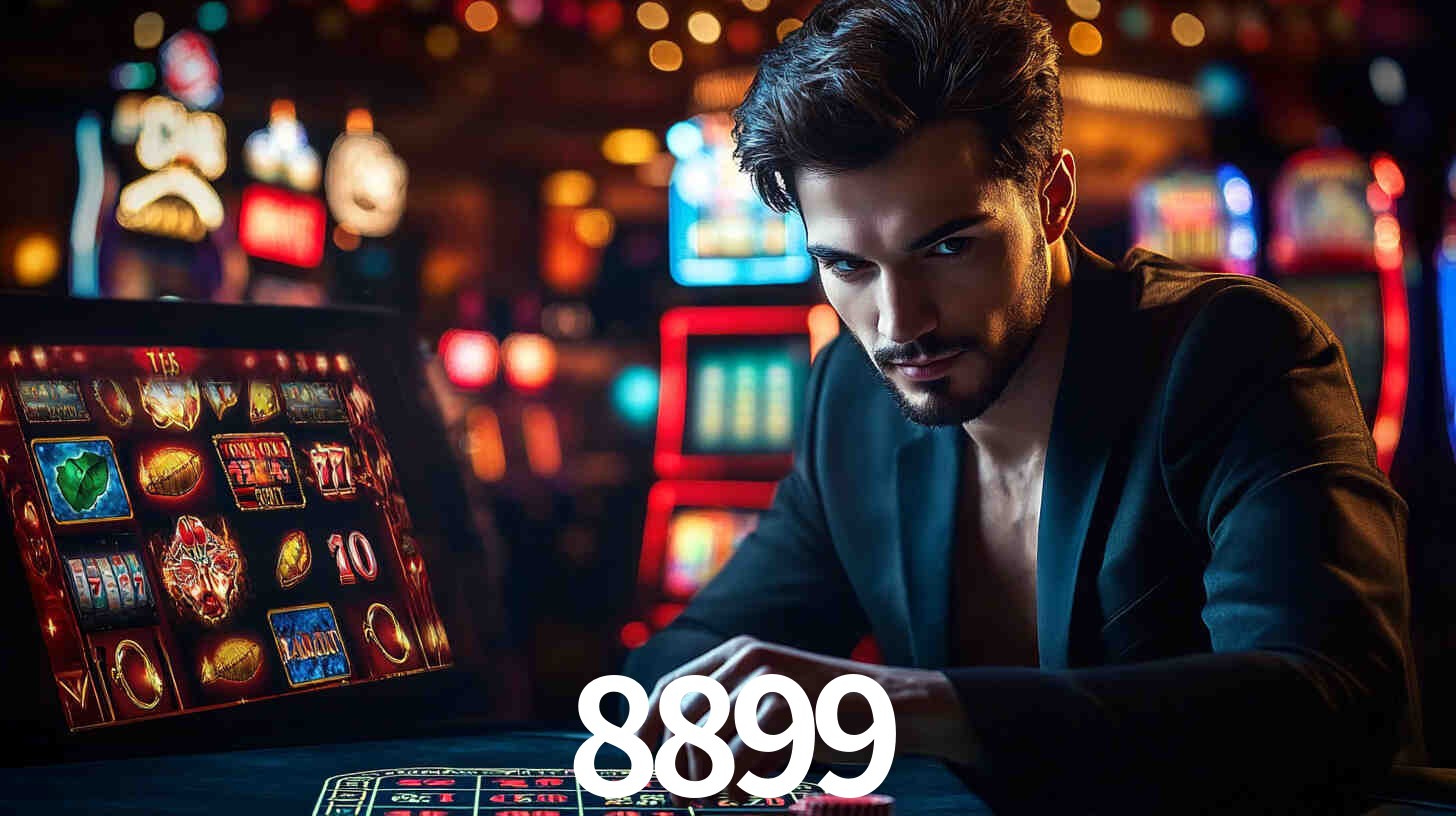 8899