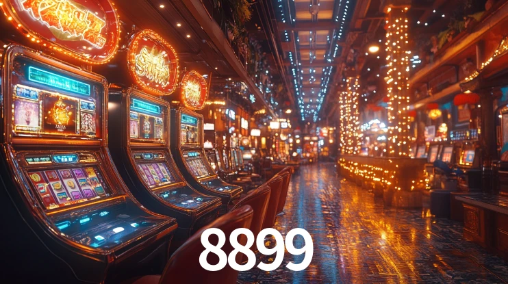 8899 bet
