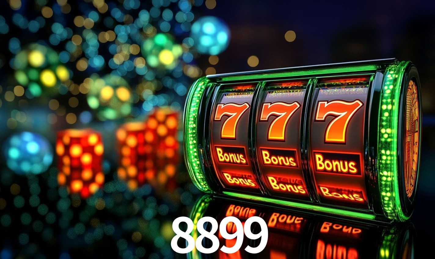 Sistemas de Segurança 8899