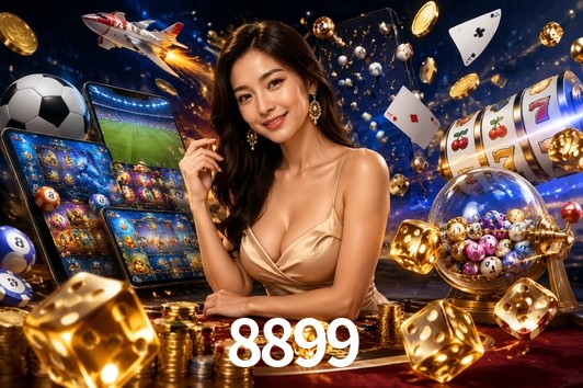 Account Benefits 8899