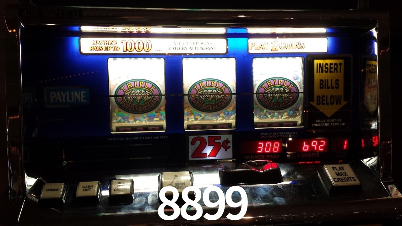 Football Betting 8899
