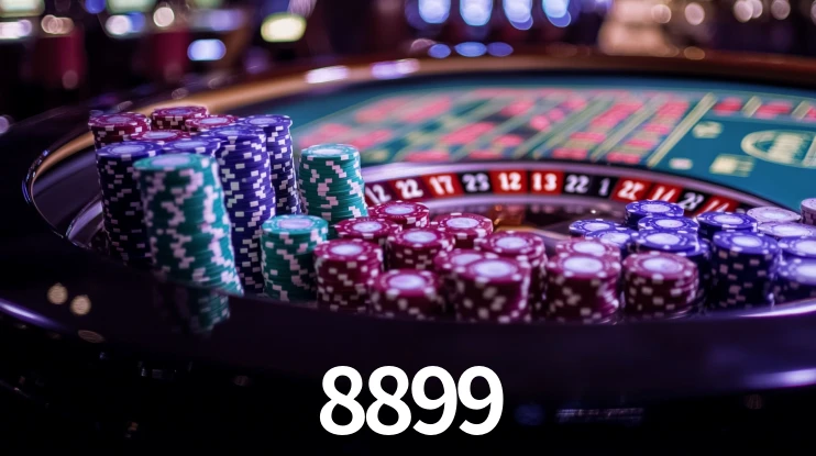 Live Casino 8899