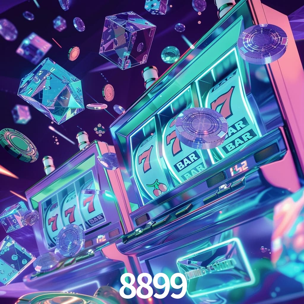 PIX Instantâneo 8899