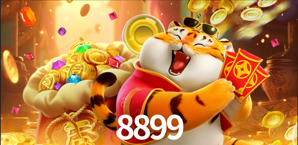 8899: A Experiência de Casino com Jogos de Mesa ao Vivo