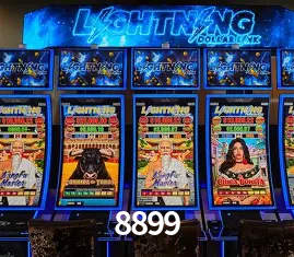Apostas Esportivas na 8899: Um Guia Completo