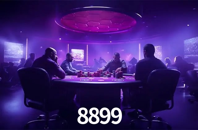 Casino VIP 8899