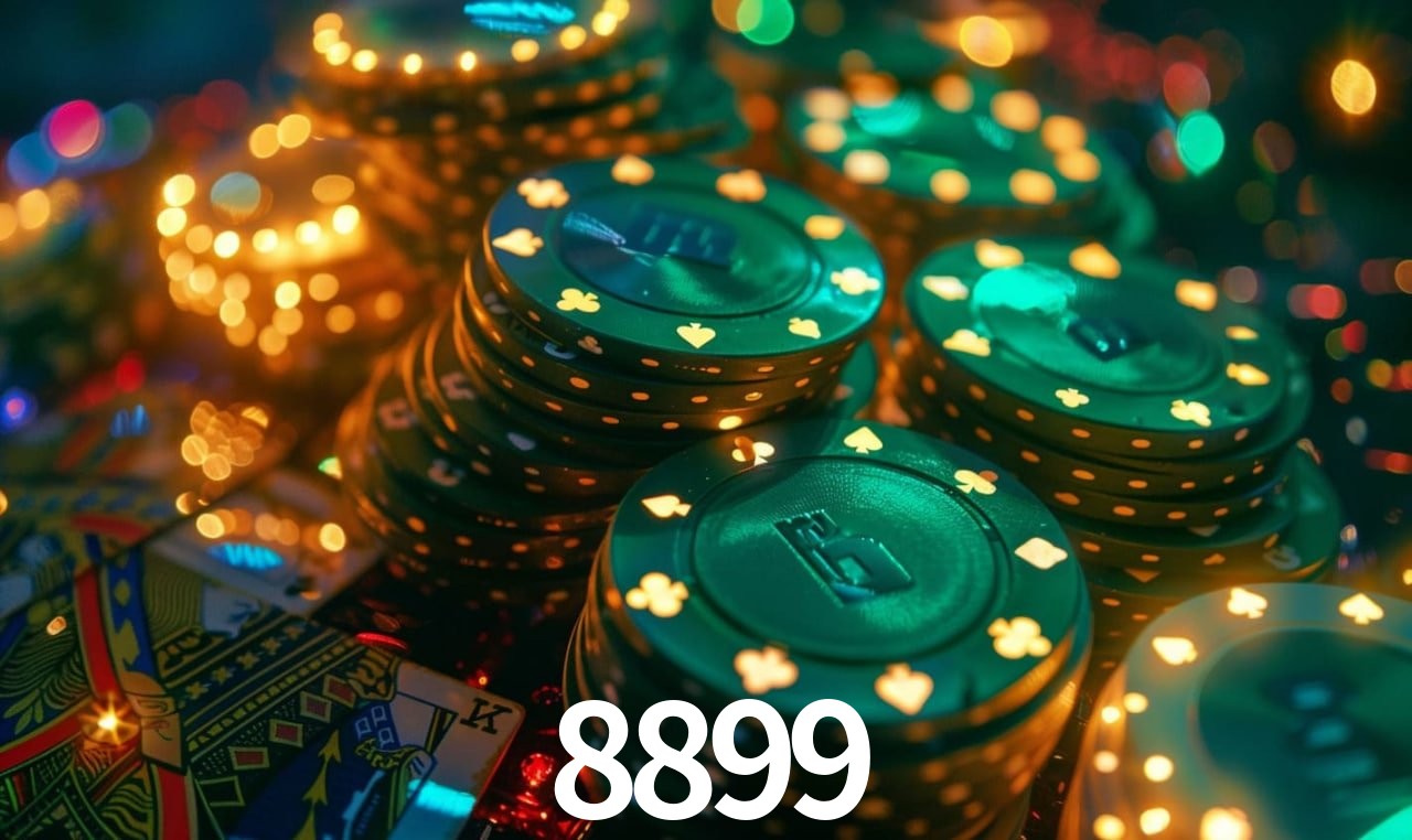 PIX Instantâneo 8899