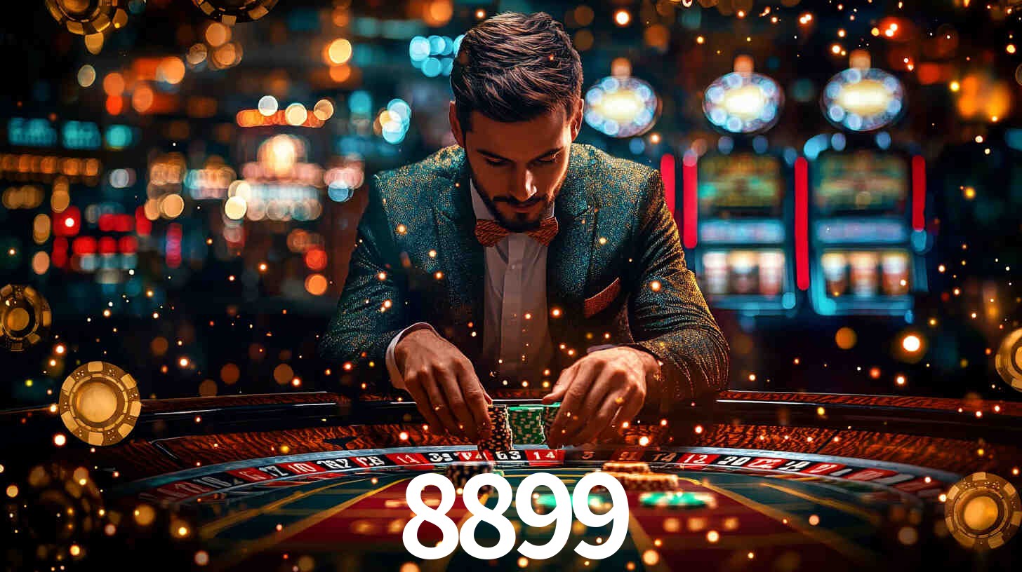 Tournaments 8899