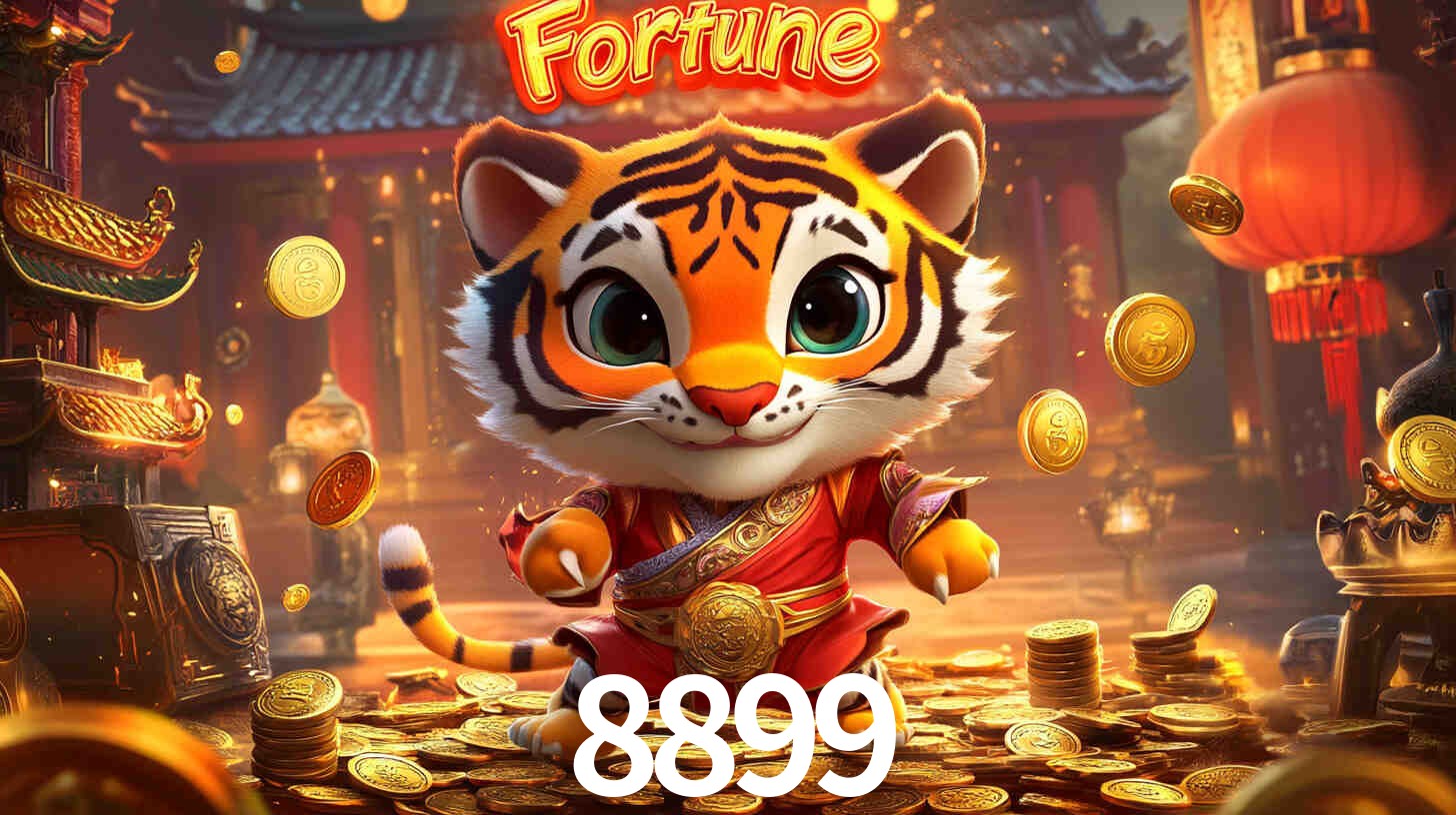 Inovações de Jogos na 8899: O Futuro das Experiências Interativas