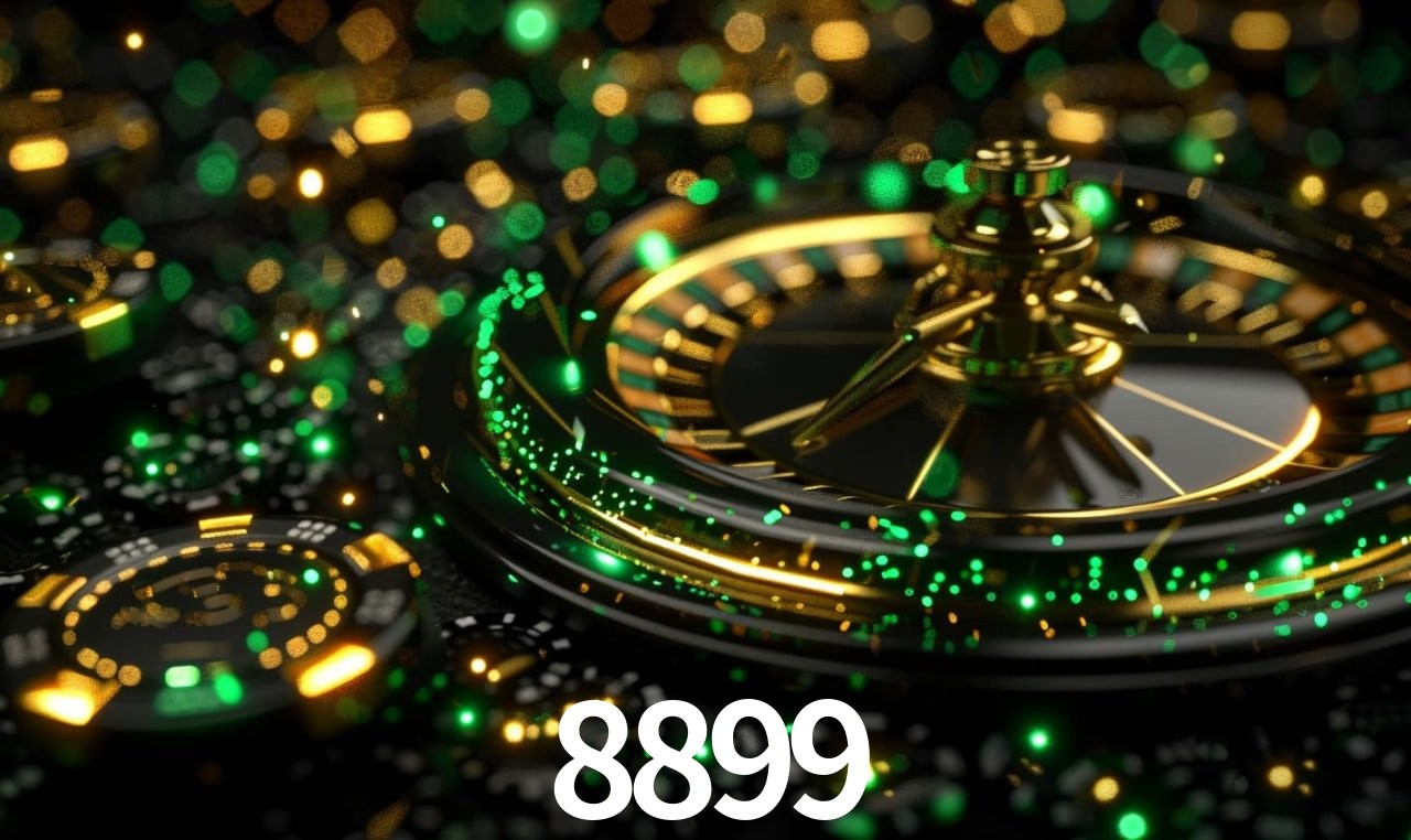 Promoções Sazonais 8899