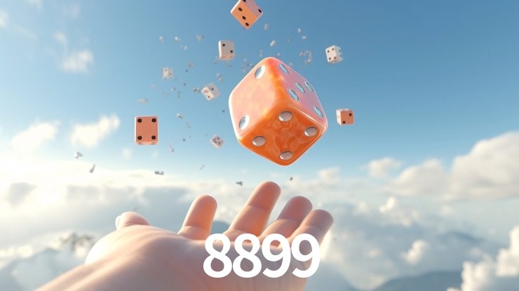 Tennis Betting 8899
