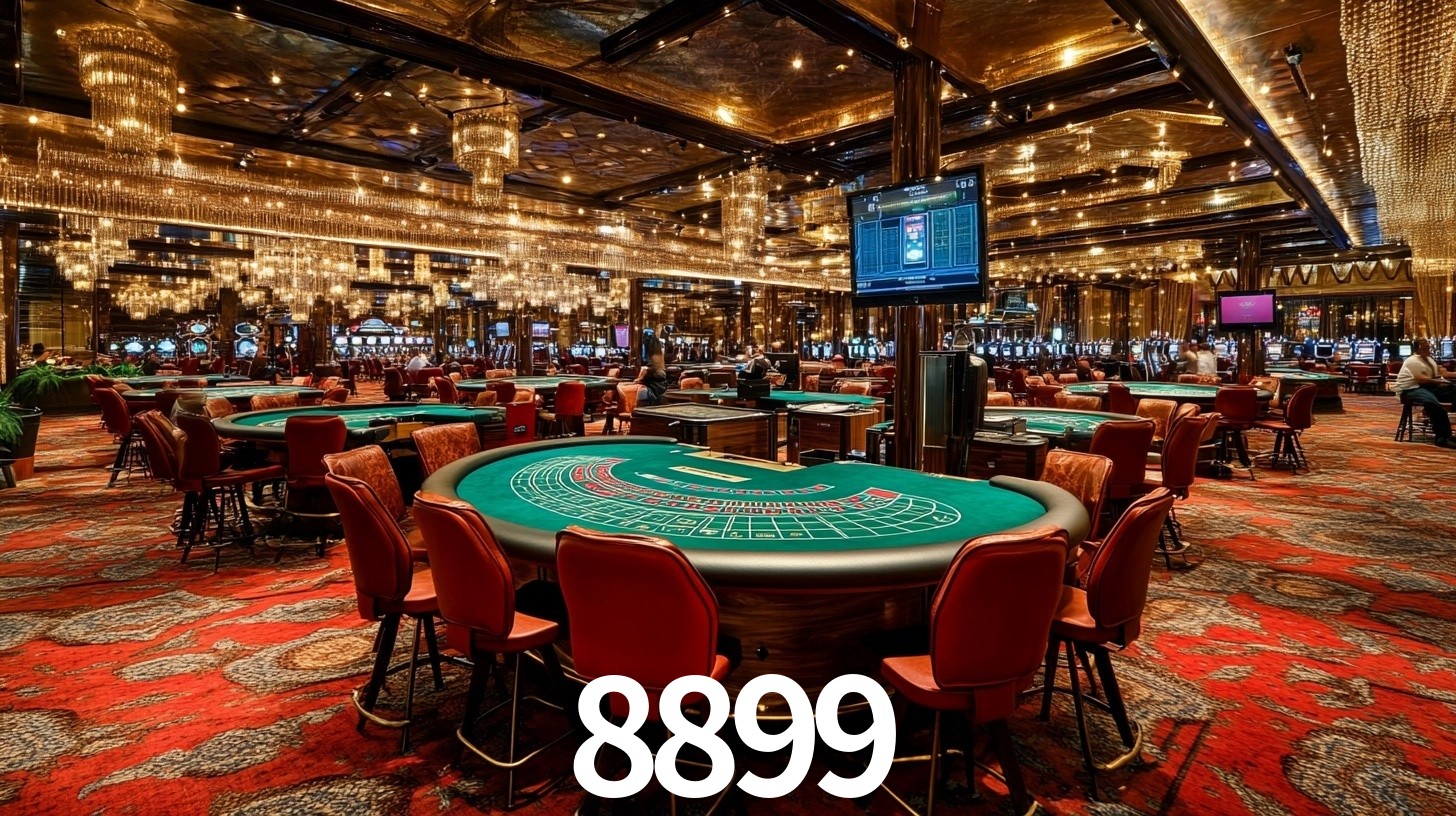 8899,8899 bet