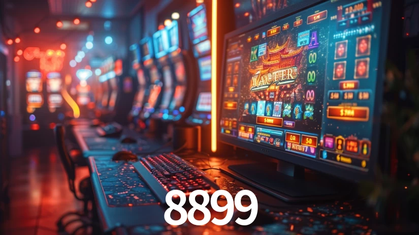 Ofertas Imperdíveis na 8899: Promoções e Bônus Que Valem a Pena
