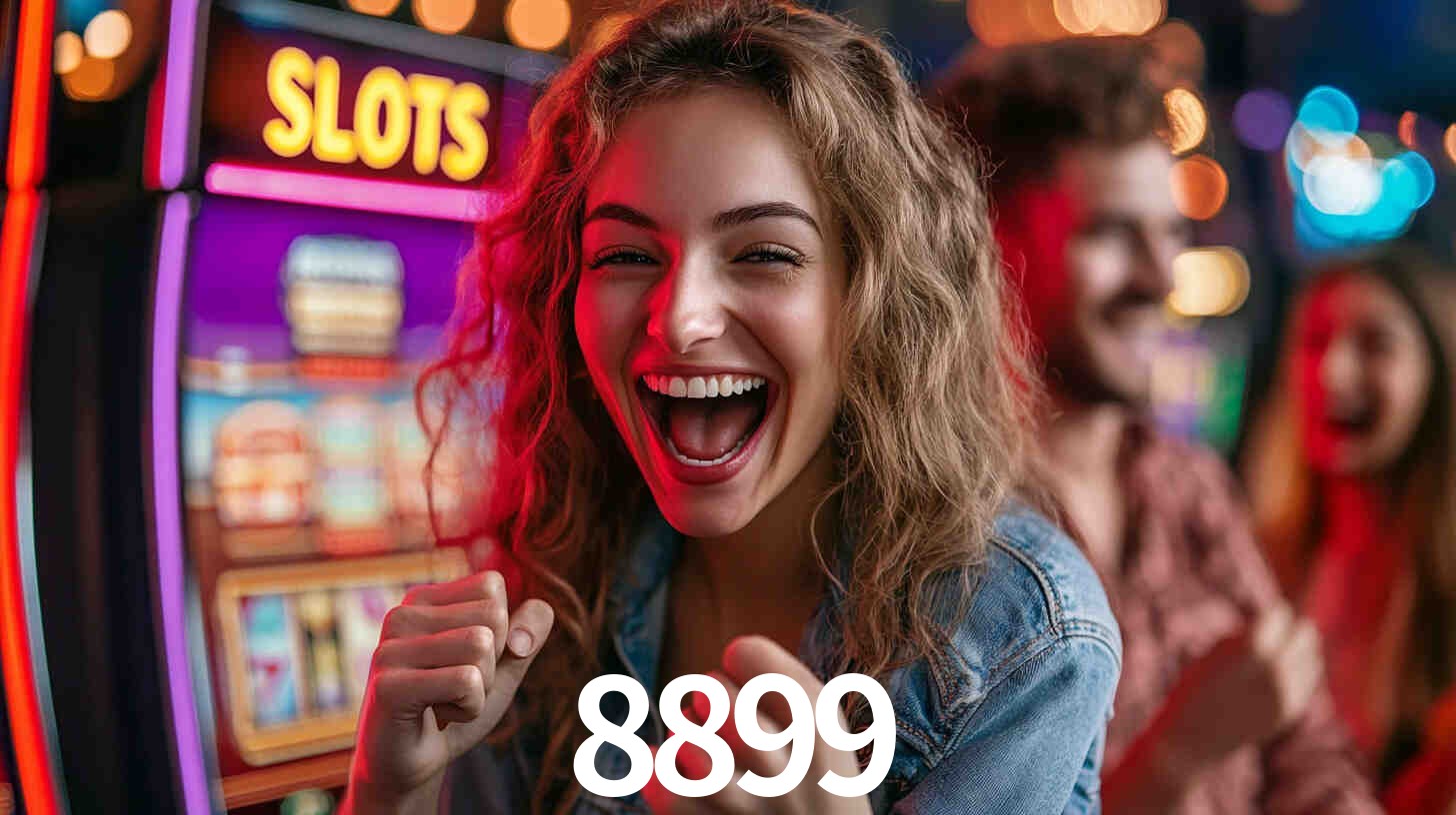 Inovações de Jogos na 8899: O Futuro das Experiências Interativas