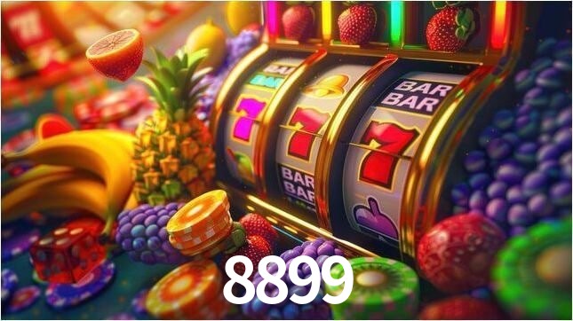 Seasonal Promotions 8899