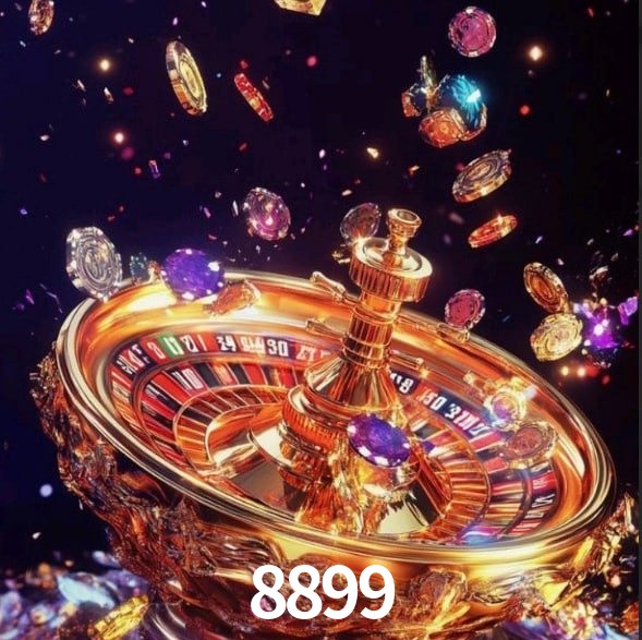 Provedores de Jogos 8899