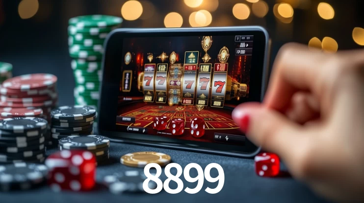 Live Casino 8899