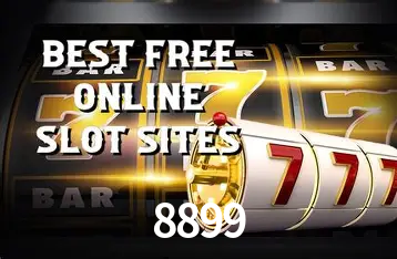Descubra o Mundo do Cassino Online com 8899