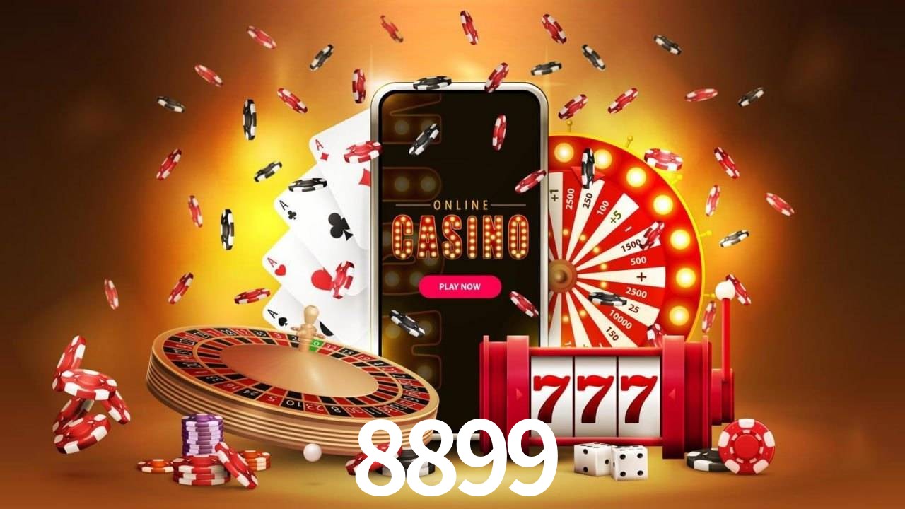Apostas de Basquete 8899