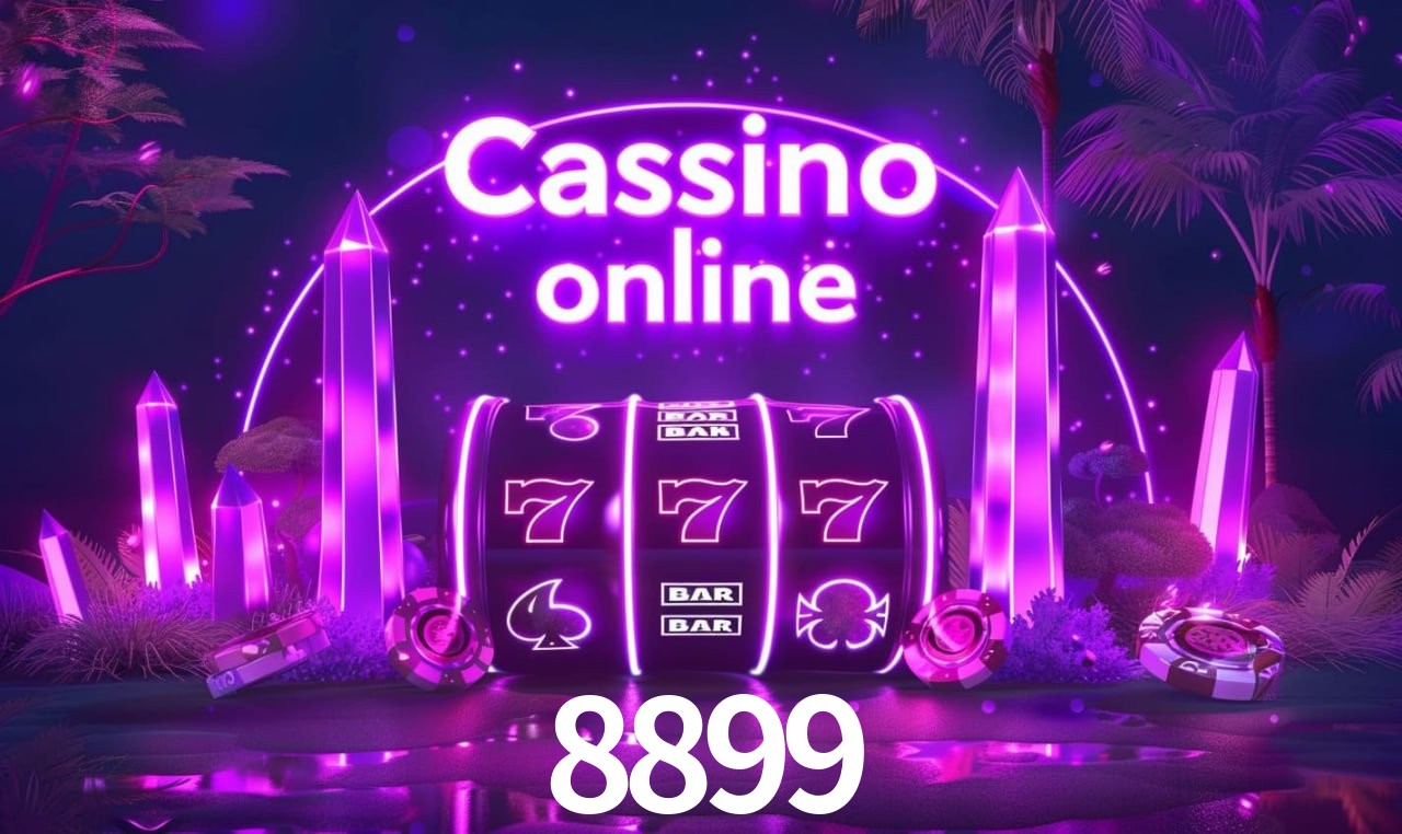 Recursos de Bônus 8899