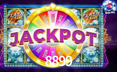 Descubra a Magia dos Jogos de Arcade no 8899