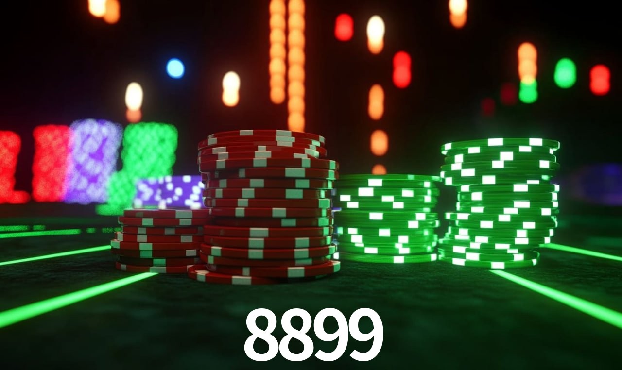 Player Reviews 8899