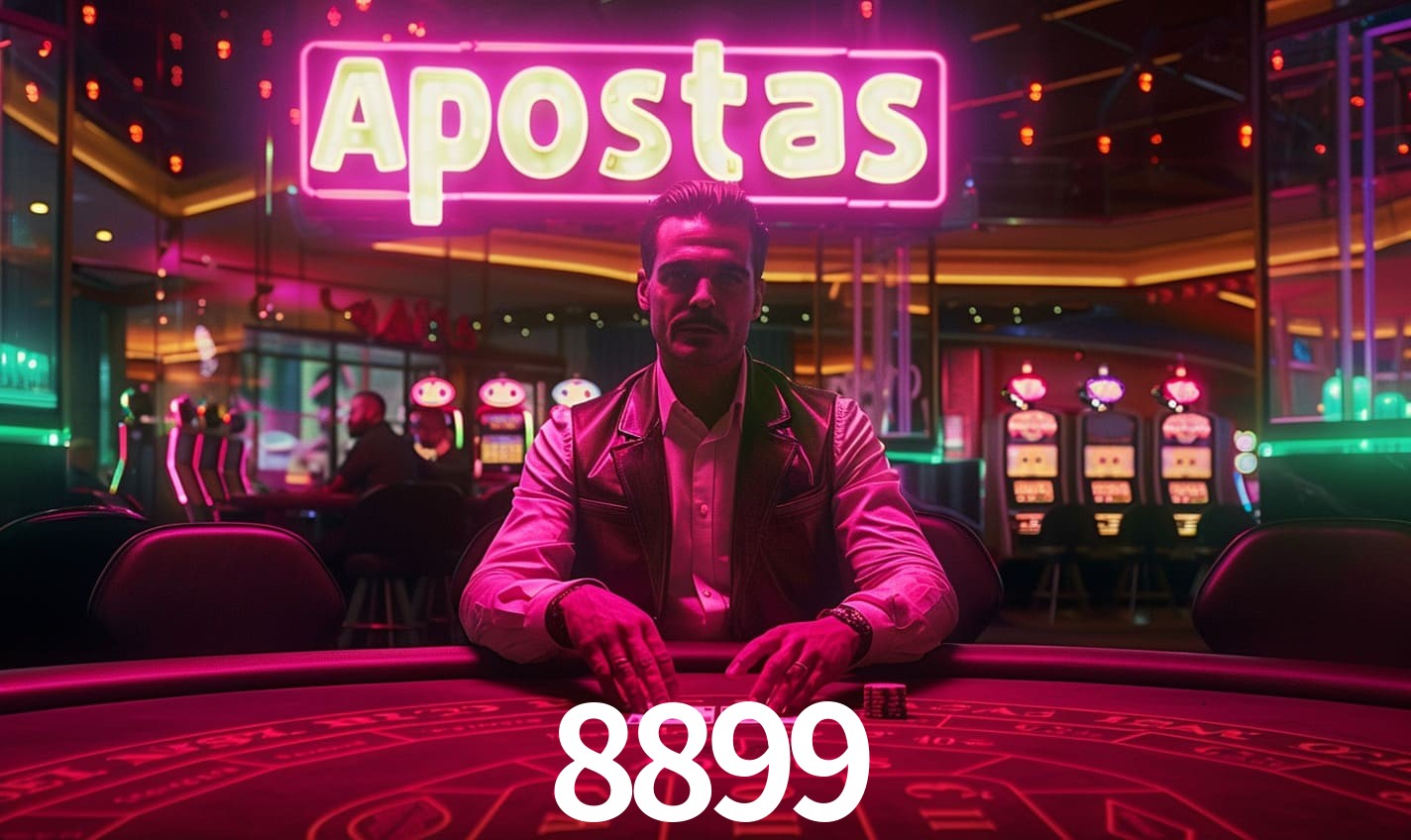 Descubra o Programa VIP da 8899: Vantagens Exclusivas para Jogadores