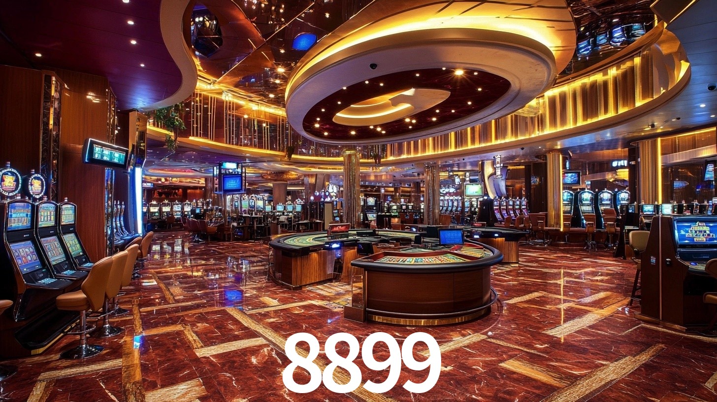 VIP Casino 8899
