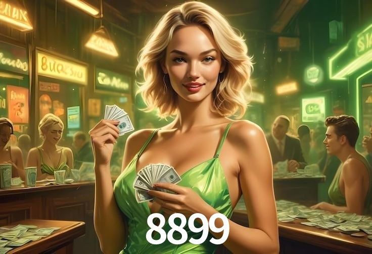 Apostas Esportivas na 8899: Um Guia Completo